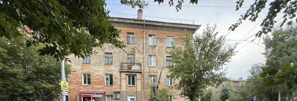 Свободного назначения, 80.7 м2 Красноярск - изображение 3