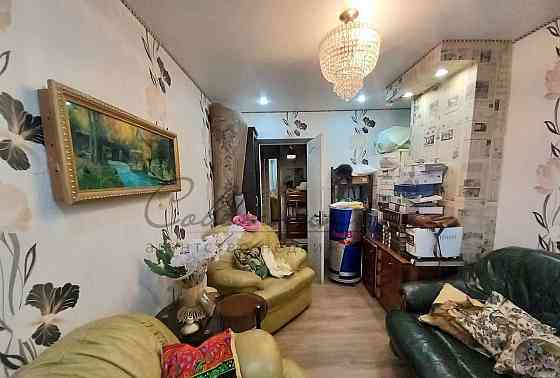 5-комн. квартира, 127 м2, 1/16 эт. Старый Оскол