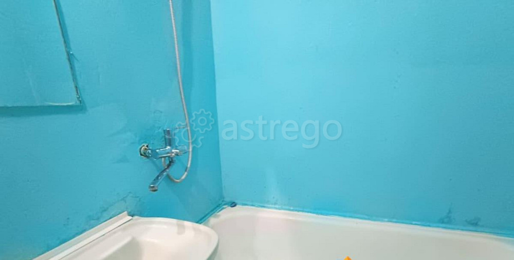 Комната, 12 м2, 1/9 эт. Уфа - изображение 7