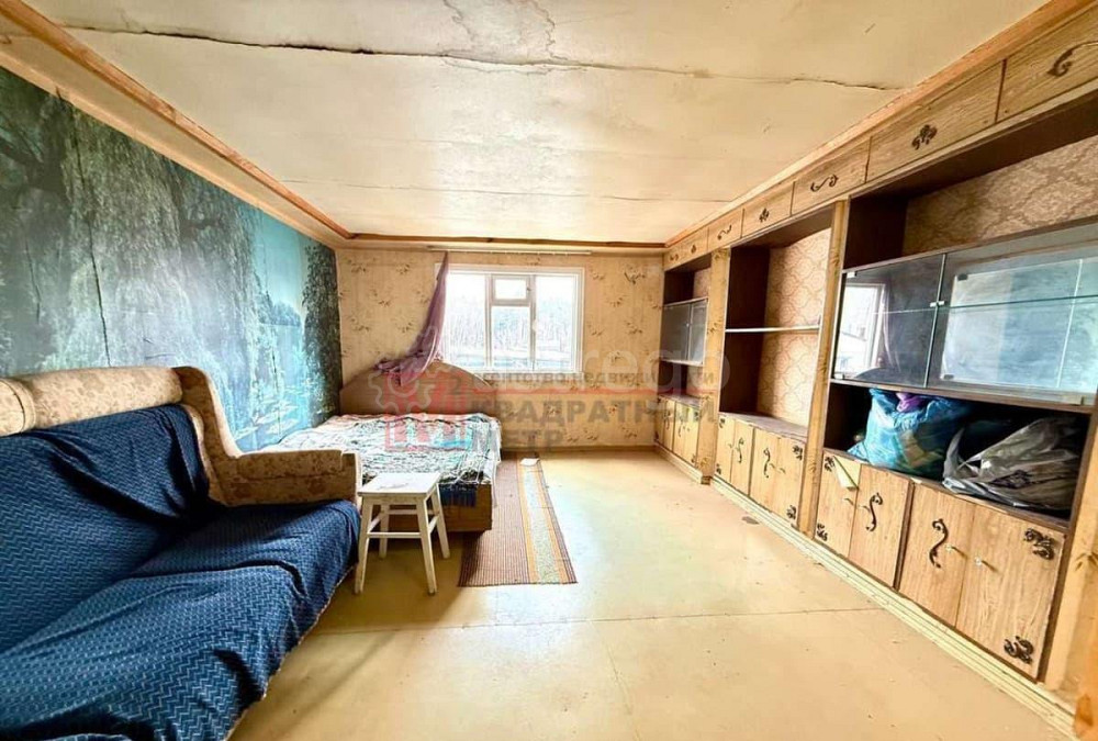 Дача, 54 м2, 4 сотки, 2 эт. Старый Оскол - изображение 5
