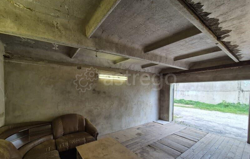 Гараж, 26.6 м2 Орехово-Зуево - изображение 7