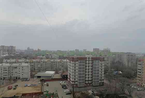 1-комн. квартира, 42.3 м2, 12/15 эт. Благовещенск