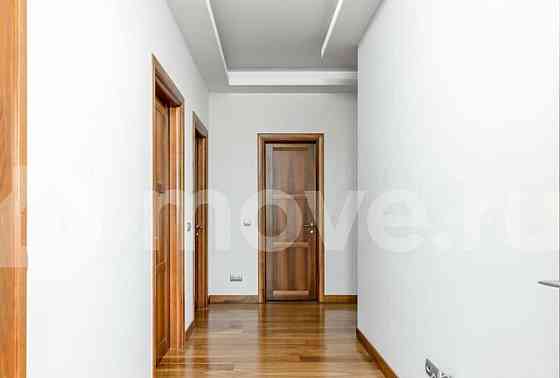 4-комн. квартира, 157 м2, 7/22 эт. Москва