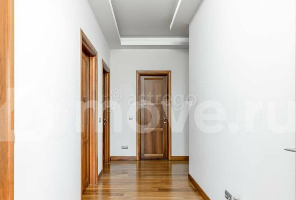 4-комн. квартира, 157 м2, 7/22 эт. Москва - изображение 6