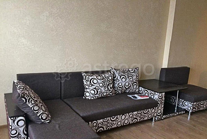 2-комн. квартира, 70 м2, 15/20 эт. Уфа - изображение 2