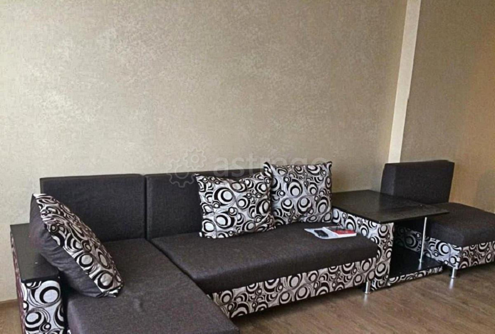 2-комн. квартира, 70 м2, 15/20 эт. Уфа - изображение 2