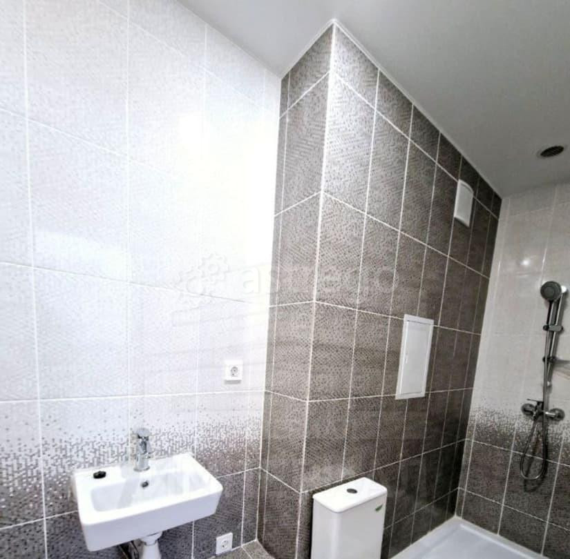 1-комн. апарт-ы, 32.4 м2, 1/4 эт. Люберцы - изображение 7