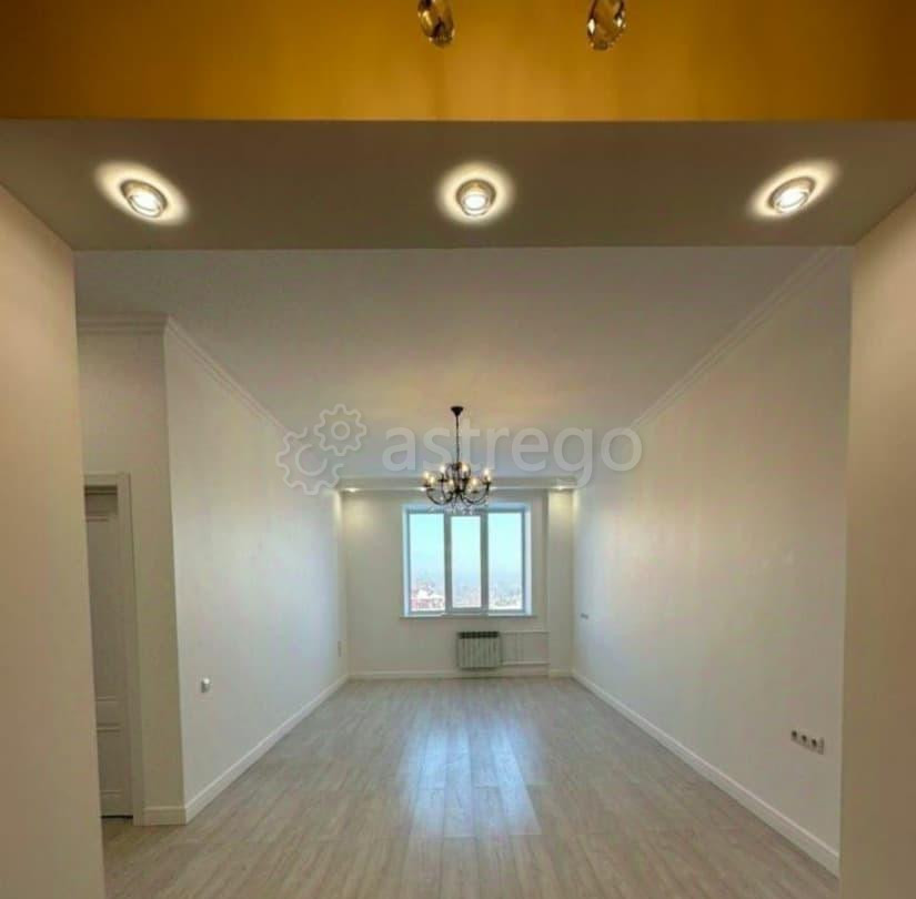 3-комн. квартира, 77.8 м2, 4/5 эт. Бийск - изображение 1