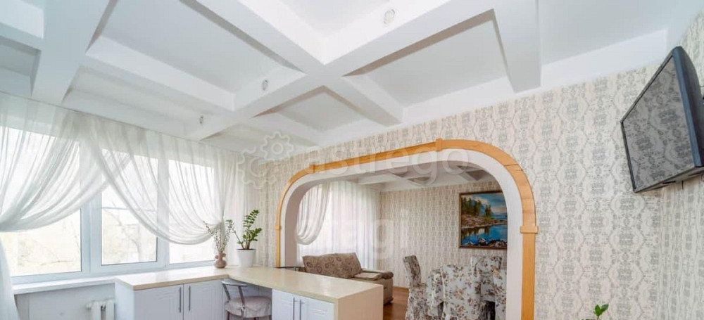 3-комн. квартира, 70.2 м2, 4/5 эт. Белокуриха - изображение 2