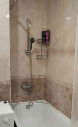 Студия, 24.5 м2, 2/19 эт. Домодедово