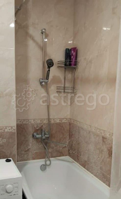 Студия, 24.5 м2, 2/19 эт. Домодедово - изображение 5