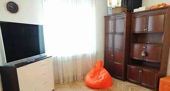 Комната, 15.3 м2, 3/9 эт. Москва