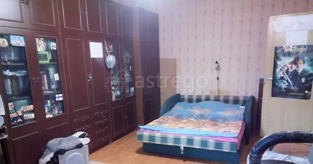 Комната, 19 м2, 1/17 эт. Москва - изображение 7