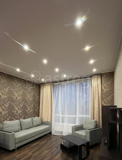 2-комн. квартира, 67 м2, 9/32 эт. Москва - изображение 1