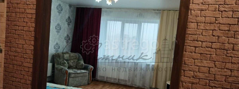 1-комн. квартира, 42.1 м2, 9/9 эт. Старый Оскол - изображение 9