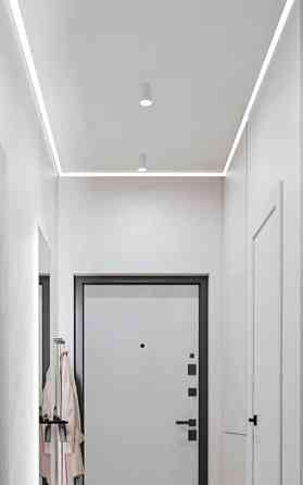 Студия, 23.4 м2, 8/9 эт. Астрахань