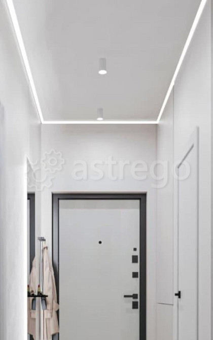 Студия, 23.4 м2, 8/9 эт. Астрахань - изображение 6