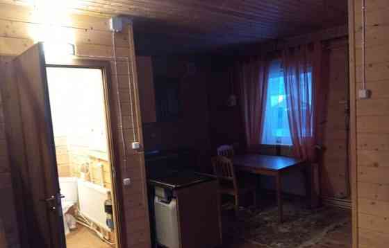 Дом, 104 м2 Хотьково