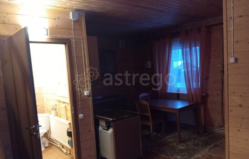 Дом, 104 м2 Хотьково - изображение 3