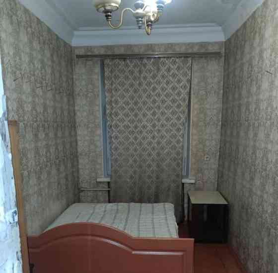 Комната, 15 м2, 1/4 эт. Коломна