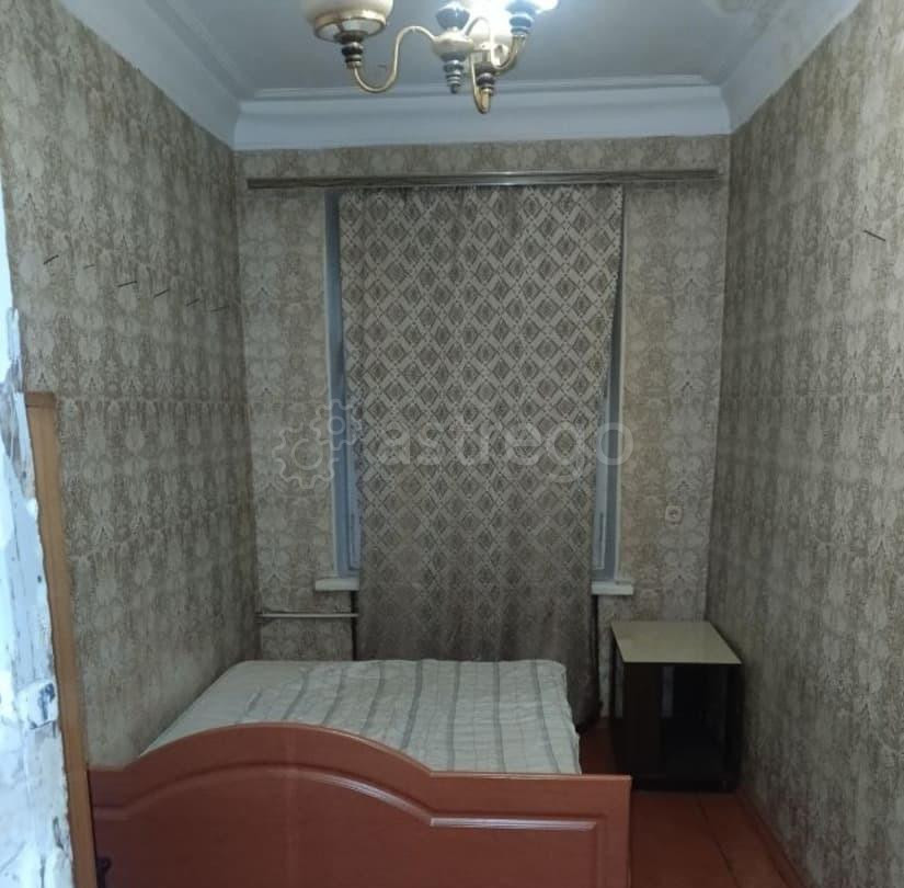 Комната, 15 м2, 1/4 эт. Коломна - изображение 3