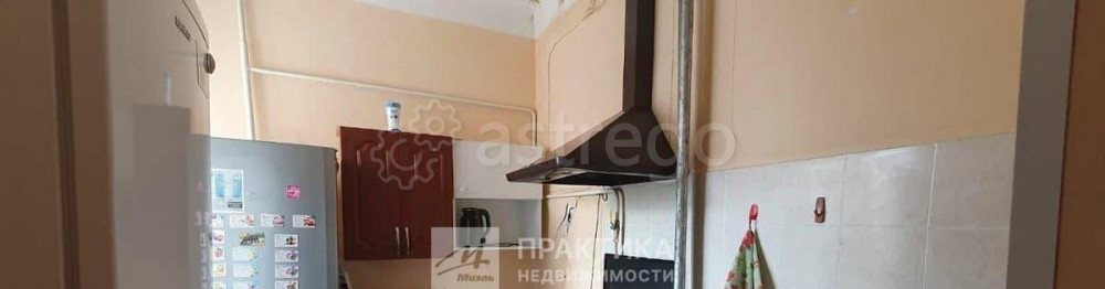 Комната, 14.6 м2, 3/6 эт. Москва - изображение 4