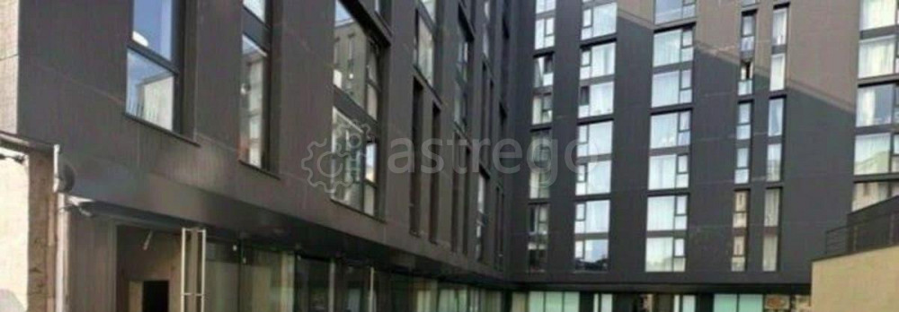 Свободного назначения, 1041 м2 Санкт-Петербург - изображение 1