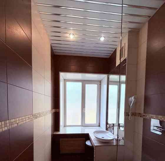 2-комн. квартира, 54 м2, 6/6 эт. Санкт-Петербург