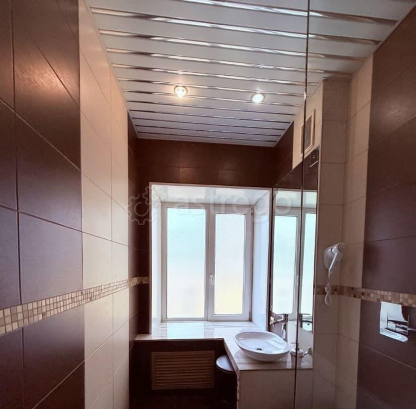 2-комн. квартира, 54 м2, 6/6 эт. Санкт-Петербург - изображение 6