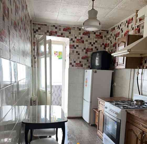 4-комн. квартира, 77.1 м2, 2/5 эт. Кумертау