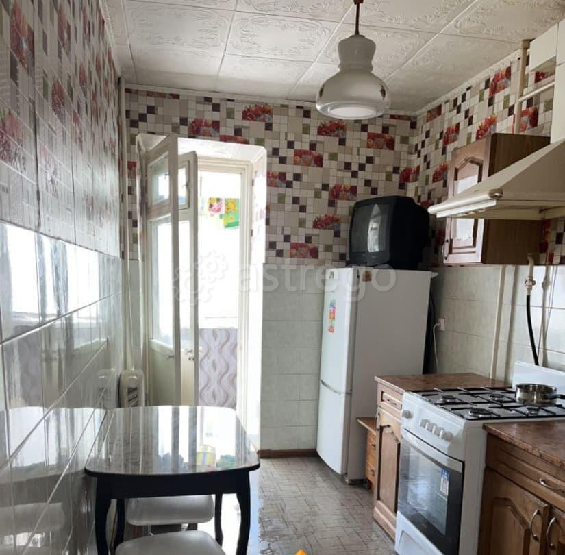 4-комн. квартира, 77.1 м2, 2/5 эт. Кумертау - изображение 5