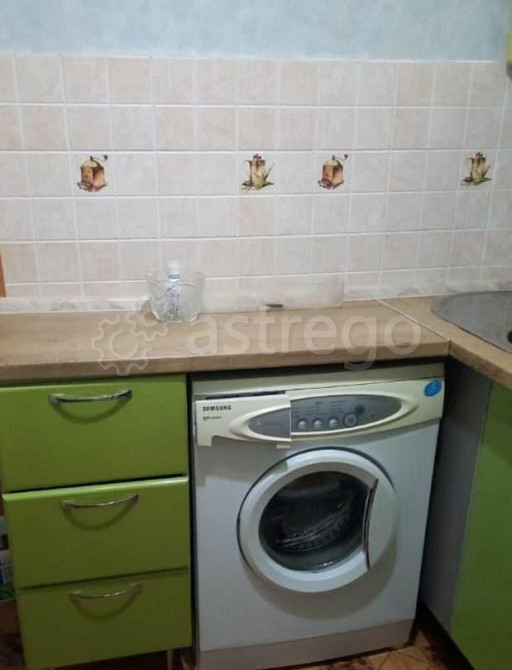 3-комн. квартира, 59 м2, 2/5 эт. Красноярск - изображение 2