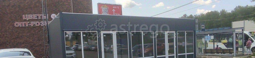 Торговое помещение, 25 м2 Балашиха - изображение 5