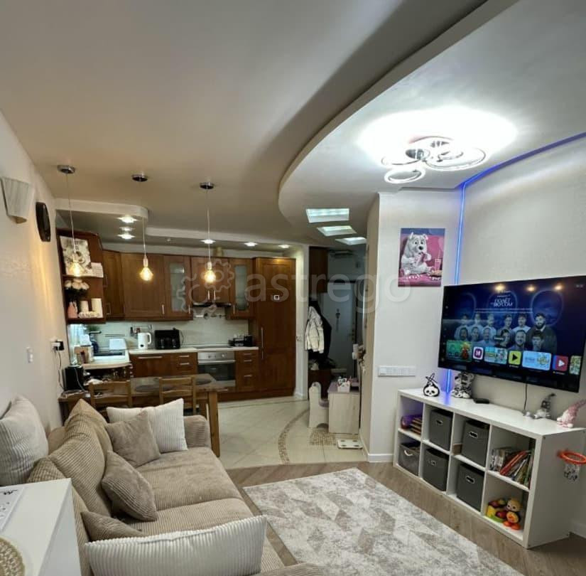 2-комн. квартира, 53 м2, 6/16 эт. Красногорск - изображение 3