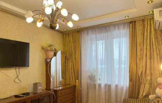 4-комн. квартира, 78.8 м2, 6/10 эт. Красноярск