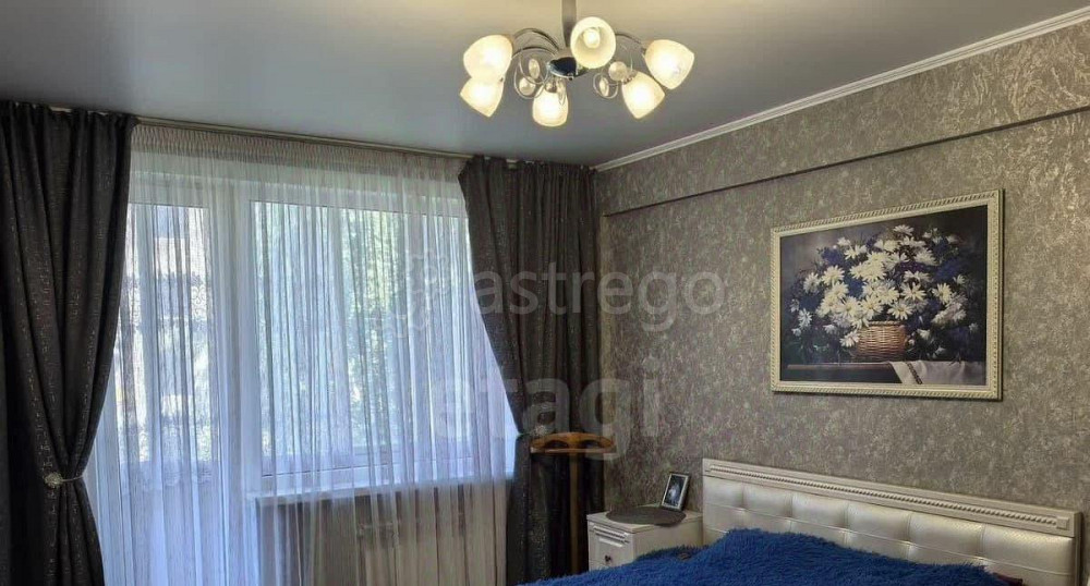 3-комн. квартира, 83.4 м2, 3/5 эт. Бийск - изображение 2