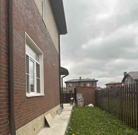 Дом, 105 м2, 5 соток, 2 эт. Москва