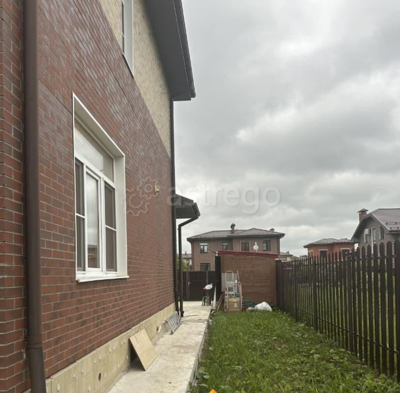 Дом, 105 м2, 5 соток, 2 эт. Москва - изображение 3