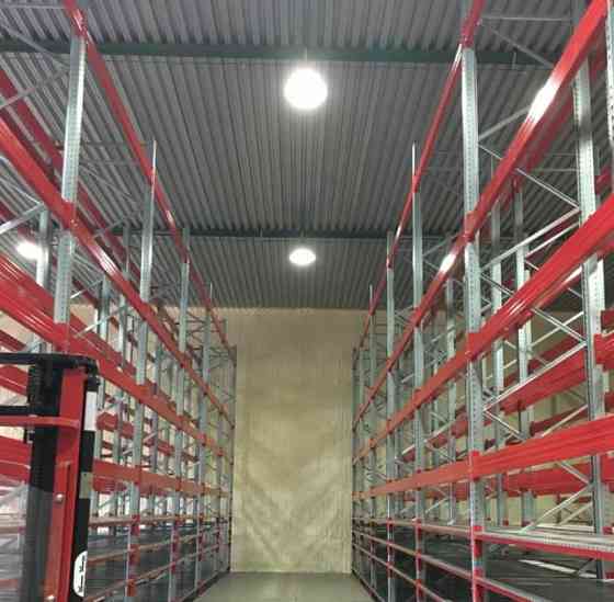 Склад, 1116 м2 Архангельск