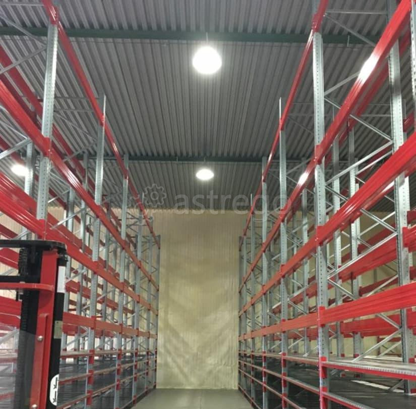 Склад, 1116 м2 Архангельск - изображение 1