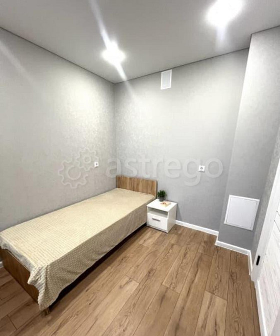 2-комн. квартира, 40.6 м2, 9/10 эт. Уфа - изображение 8