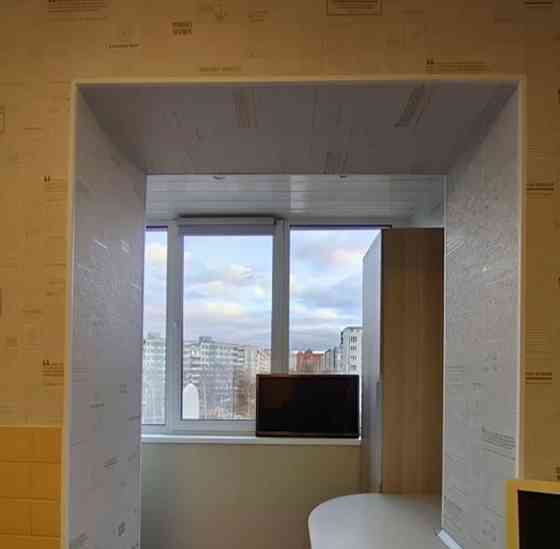 1-комн. квартира, 38 м2, 5/17 эт. Мытищи