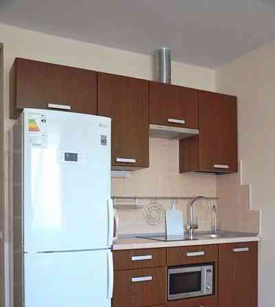 1-комн. квартира, 30 м2, 7/14 эт. Архангельск