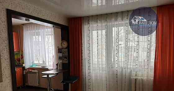 3-комн. квартира, 62.7 м2, 2/5 эт. Северодвинск