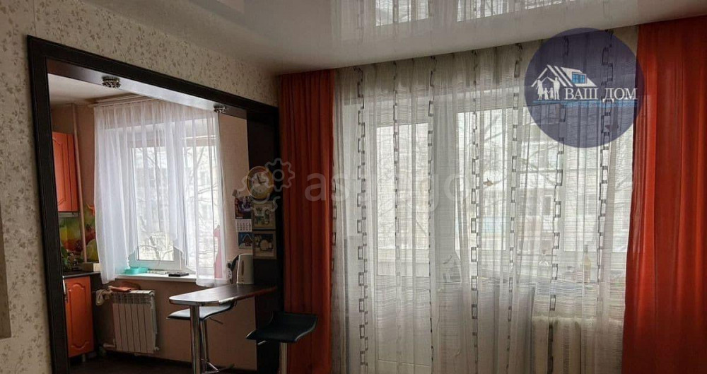 3-комн. квартира, 62.7 м2, 2/5 эт. Северодвинск - изображение 2