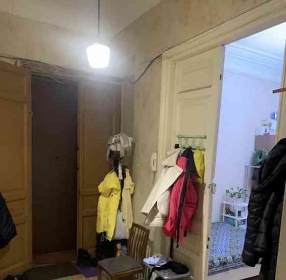 Комната, 17.3 м2, 3/5 эт. Санкт-Петербург
