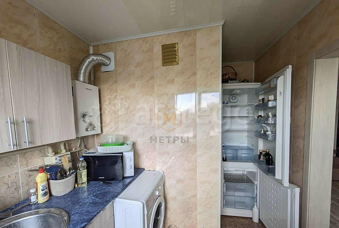 3-комн. квартира, 60 м2, 5/5 эт. Шебекино - изображение 7
