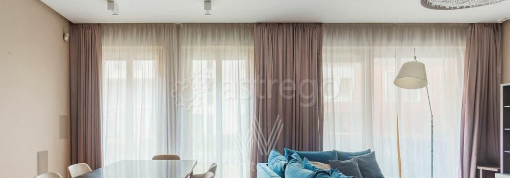 3-комн. апарт-ы, 168 м2, 1/8 эт. Москва - изображение 5