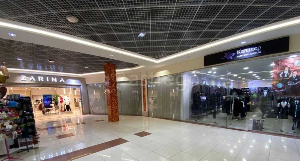 Торговое помещение, 47 м2 Клин - изображение 7