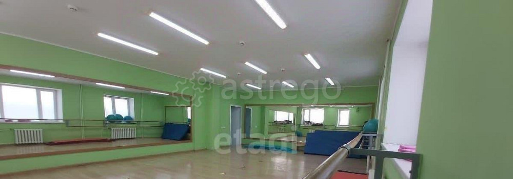 Свободного назначения, 152 м2 Уфа - изображение 1
